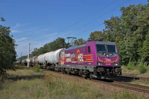 Postkarte | 186 383 [HSL] am 11.09.2019 bei Raguhn