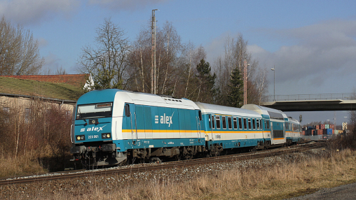 223 061 [ALEX] | in Wiesau/Opf. | 22.02.2014 | #23261