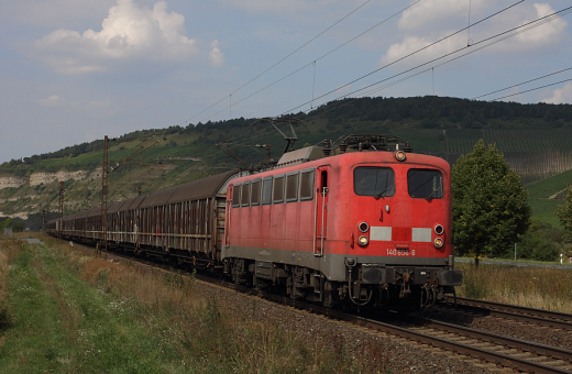 140 856-6 [BYB] in Thüngersheim | #22980