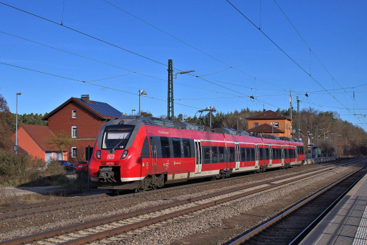 442 722 in Wicklersgreuth | 27.12.2022 | #38741
