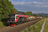Postkarte | 155 239-7 [EBS] am 20.05.2022 bei Weinheim/Sulzbach