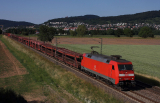152 017-0 bei Hirschberg/Heddesheim