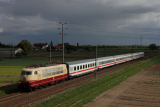 103 113-7 [DB-AG] | bei Bobenheim | 13.05.2014 | #23738
