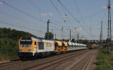 V500 06 [SGL] | im Bhf. Düren | 19.07.2013 | #22591