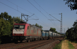 185 594-9 [XRAIL] | bei Heppenheim | 25.07.2013 | #22666