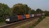 182 563 [MRCE] | bei Heppenheim | 03.10.2013 | #23150