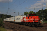 272 014-8 [HGK] | in Köln West | 19.07.2013 | #22628