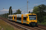 VT 650 80 [ODEG] bei Karow #24286