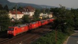 152 086-5 in Heppenheim | #20603