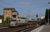 401 064-1 in Berlin Greifswalder Strasse | # 22333