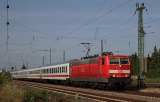 181 204-9 in Biblis | #22531