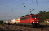 151 031-2 in Biblis | #22537