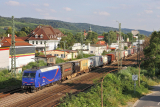 145 087-3 [SRI] in Heppenheim | #27660