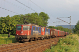 421 391-4 [SBBC] bei Weinheim | 27646