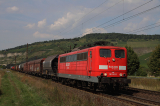 151 041-1 bei Thüngdersheim | #22983