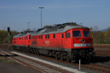232 527-2 im Bf. Marktredwitz | #23541