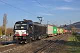193 648-3 [MRCE] bei Thüngersheim am 31.03.2021