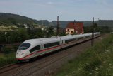 403 520-0 bei Laufen | 07.06.2014 | #24033