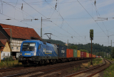 182 911-8 [MWB] bei Oberhaun | 23.07.2014 | #24440
