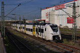 463 571-0 in Mannheim/Waldhof | 07.10.2022 < #38652