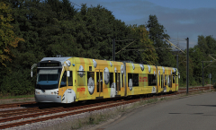 1022  [Saarbahn]   |   bei Heusweiler   | 22.09.2013   |     #23037